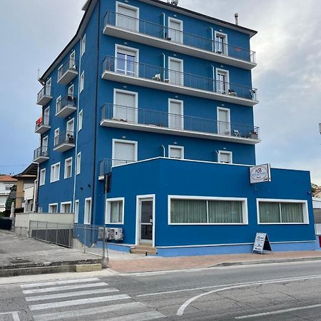 Hotel Belvedere Porto Sant'Elpidio Ngoại thất bức ảnh