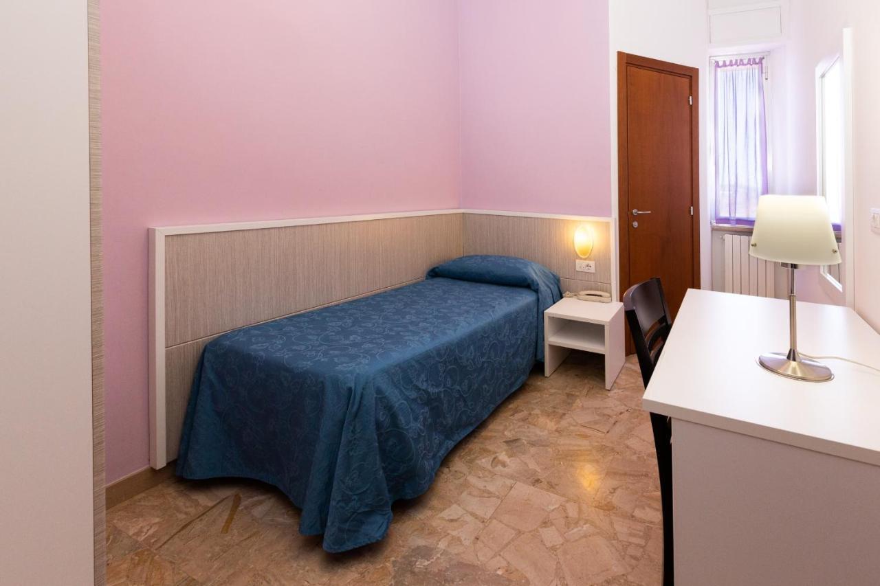 Hotel Belvedere Porto Sant'Elpidio Ngoại thất bức ảnh