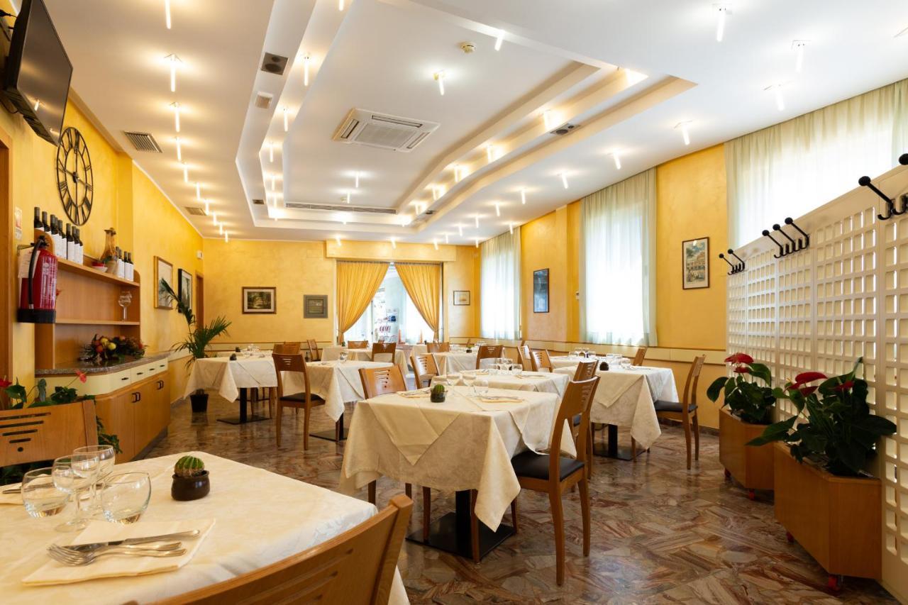 Hotel Belvedere Porto Sant'Elpidio Ngoại thất bức ảnh