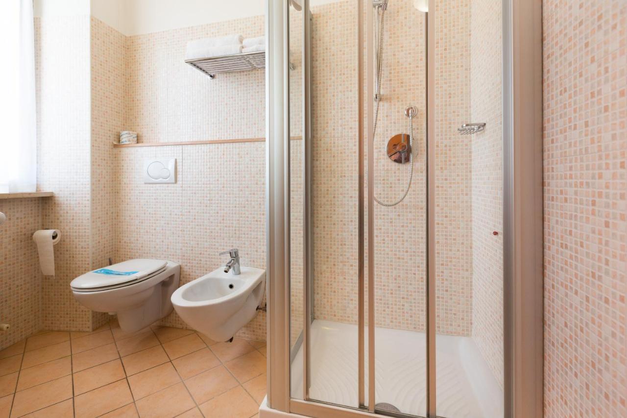 Hotel Belvedere Porto Sant'Elpidio Ngoại thất bức ảnh