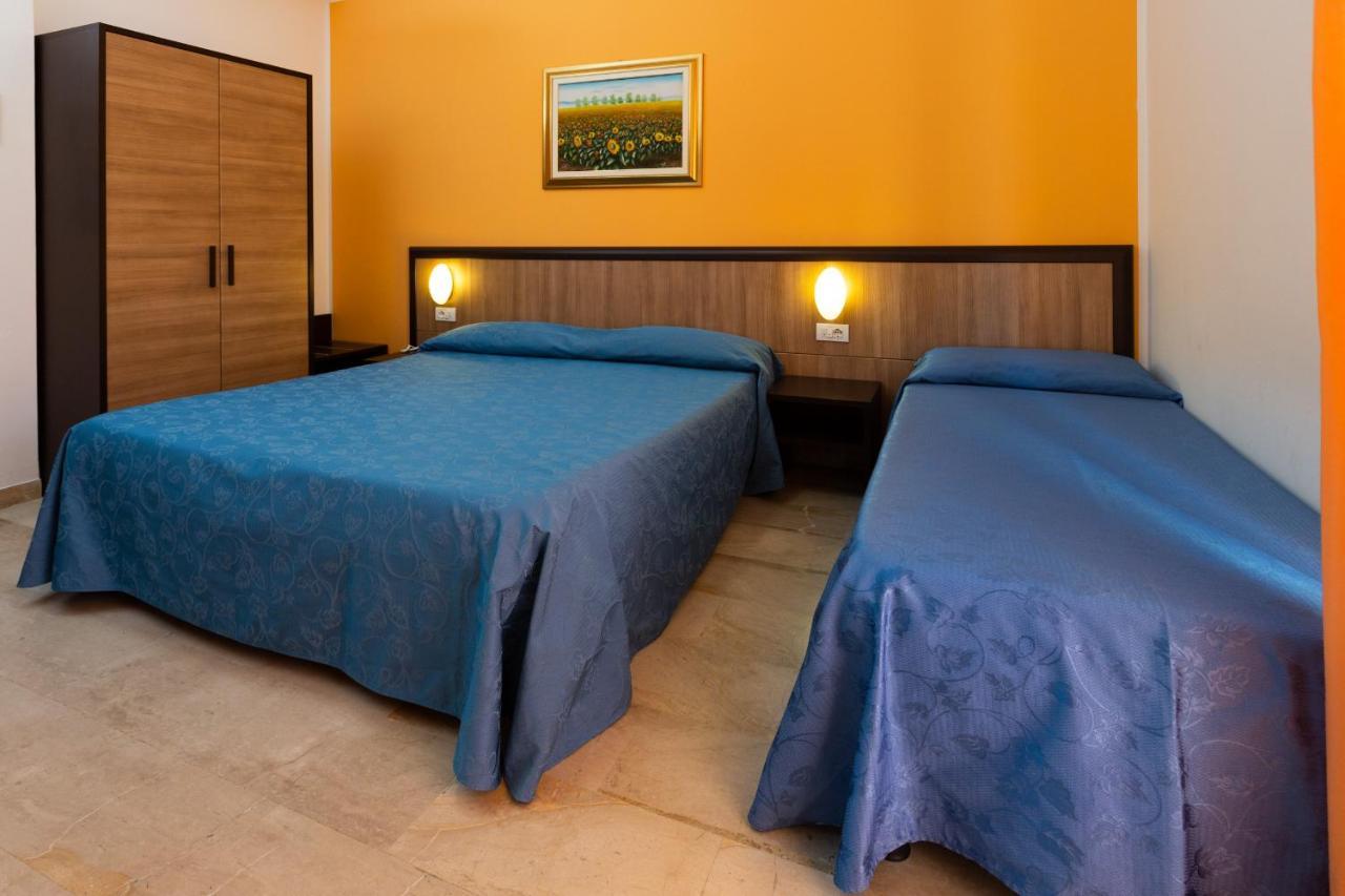 Hotel Belvedere Porto Sant'Elpidio Ngoại thất bức ảnh