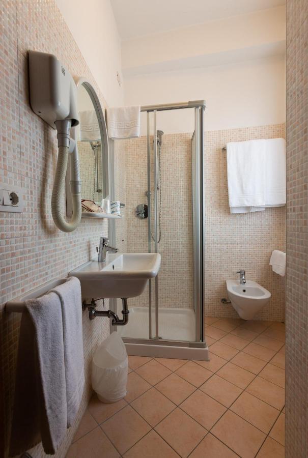 Hotel Belvedere Porto Sant'Elpidio Ngoại thất bức ảnh