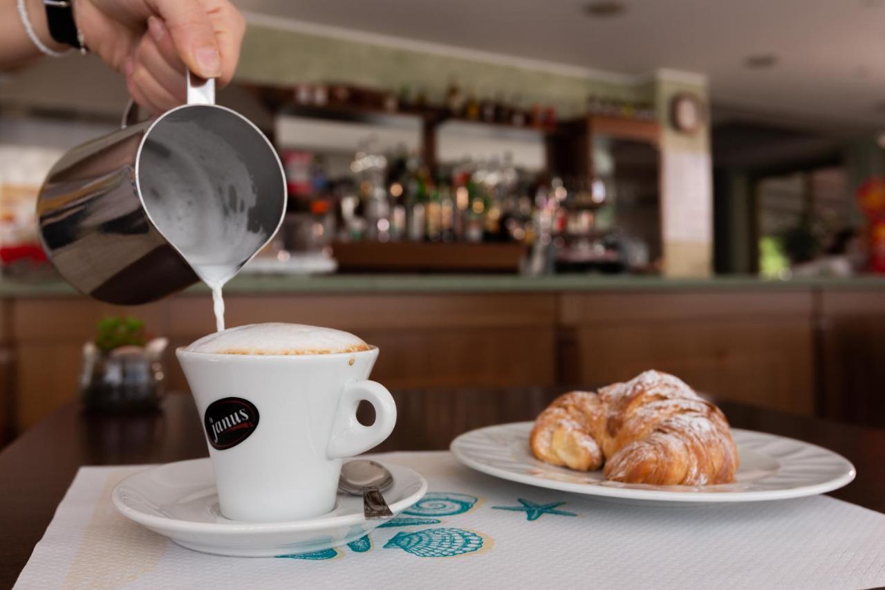 Hotel Belvedere Porto Sant'Elpidio Ngoại thất bức ảnh